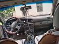Mazda 626 1989 года за 450 000 тг. в Алматы – фото 5