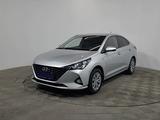 Hyundai Accent 2021 года за 7 250 000 тг. в Алматы