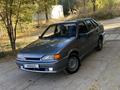 ВАЗ (Lada) 2115 2004 года за 950 000 тг. в Астана – фото 14