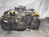 SUBARU LEGACY EJ25D 2.5 16V 4Х РАСПРЕДВАЛЬНЫЙ ДВИГАТЕЛЬ СУБАРУ ЛЕГАСИүшін280 000 тг. в Алматы