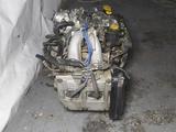 SUBARU LEGACY EJ25D 2.5 16V 4Х РАСПРЕДВАЛЬНЫЙ ДВИГАТЕЛЬ СУБАРУ ЛЕГАСИүшін280 000 тг. в Алматы – фото 4