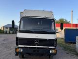 Mercedes-Benz  814 1990 годаүшін4 500 000 тг. в Мерке – фото 2