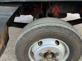 Mercedes-Benz  814 1990 годаүшін4 500 000 тг. в Мерке – фото 4
