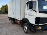 Mercedes-Benz  814 1990 годаүшін4 500 000 тг. в Мерке