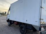 Mercedes-Benz  814 1990 годаүшін4 500 000 тг. в Мерке – фото 5