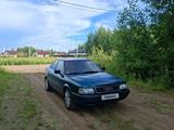 Audi 80 1993 года за 1 200 000 тг. в Петропавловск