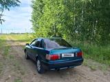 Audi 80 1993 года за 1 200 000 тг. в Петропавловск – фото 3