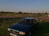 Audi 80 1993 года за 1 200 000 тг. в Петропавловск – фото 4