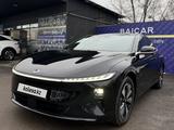 Changan Qiyuan A07 2025 года за 15 000 000 тг. в Алматы – фото 2