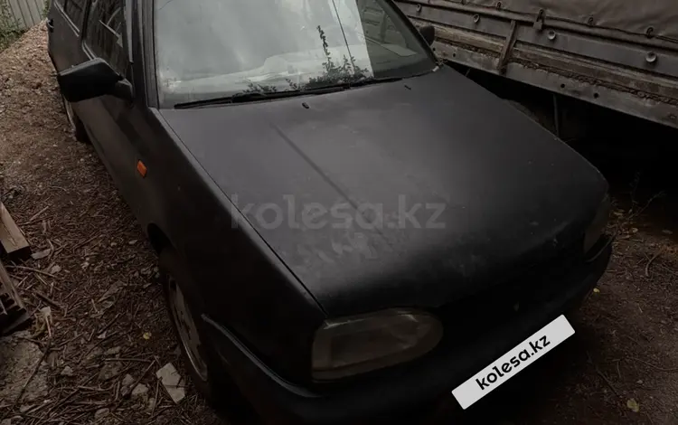 Volkswagen Golf 1996 года за 500 000 тг. в Алматы