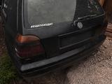 Volkswagen Golf 1996 годаүшін500 000 тг. в Алматы – фото 3