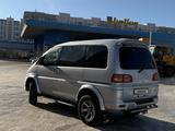 Mitsubishi Delica 2005 года за 6 550 000 тг. в Астана – фото 5