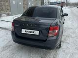 ВАЗ (Lada) Granta 2190 2020 годаүшін4 200 000 тг. в Караганда – фото 5