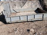 ГАЗ ГАЗель 1998 года за 100 000 тг. в Есик – фото 2