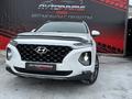 Hyundai Santa Fe 2019 года за 13 800 000 тг. в Астана