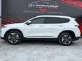 Hyundai Santa Fe 2019 года за 13 800 000 тг. в Астана – фото 8