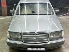 Mercedes-Benz S-Class, 1981
