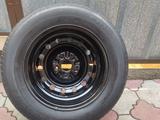 Запаска запасное колесо r15үшін20 000 тг. в Алматы – фото 5
