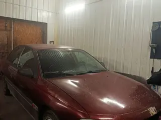 Opel Omega