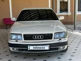 Audi 100 1992 годаүшін1 666 000 тг. в Тараз
