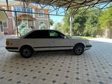 Audi 100 1992 годаүшін1 666 000 тг. в Тараз – фото 2