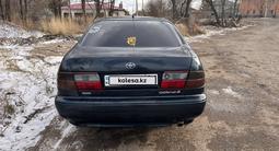 Toyota Carina E 1995 годаүшін1 600 000 тг. в Астана – фото 3