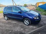 Mitsubishi Space Star 2003 годаүшін2 950 000 тг. в Караганда – фото 5