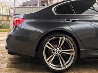 BMW 330 2017 годаүшін14 500 000 тг. в Шымкент