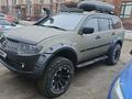 Mitsubishi Pajero Sport 2009 года за 13 500 000 тг. в Алматы