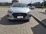 Hyundai Sonata 2019 года за 5 000 000 тг. в Уральск