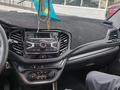 ВАЗ (Lada) Vesta 2020 года за 3 900 000 тг. в Кокшетау – фото 4