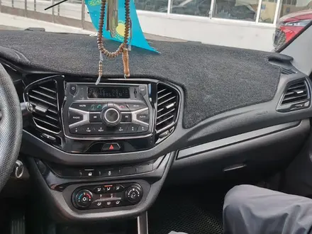 ВАЗ (Lada) Vesta 2020 года за 3 900 000 тг. в Кокшетау – фото 4