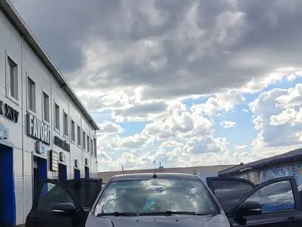 ВАЗ (Lada) Vesta 2020 года за 3 900 000 тг. в Кокшетау – фото 7