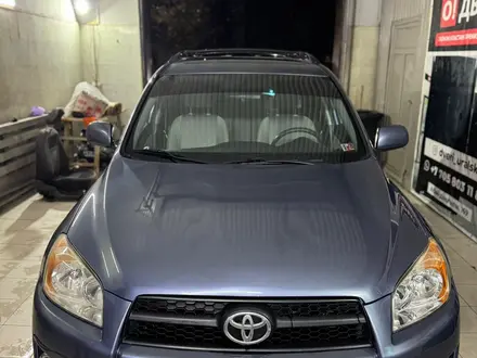 Toyota RAV4 2008 года за 6 200 000 тг. в Уральск