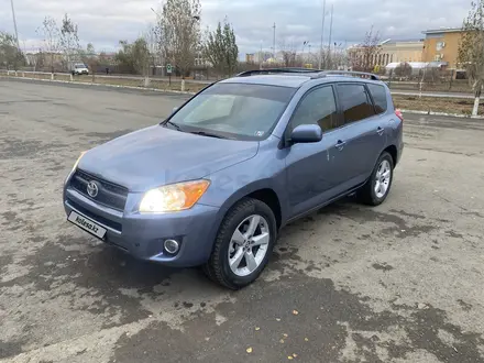 Toyota RAV4 2008 года за 6 200 000 тг. в Уральск – фото 4