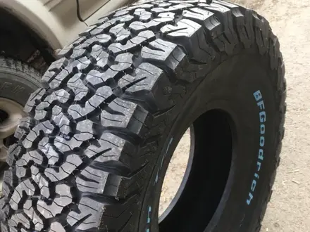 31X10.50R15 BFGoodrich All Terrain TA KO2 за 120 000 тг. в Алматы – фото 2