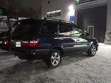 Nissan Presage 1998 года за 2 500 000 тг. в Алматы – фото 4