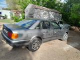 Audi 100 1991 годаүшін1 800 000 тг. в Уральск – фото 2