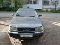 Audi 100 1991 годаүшін1 800 000 тг. в Уральск