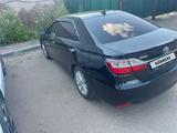 Toyota Camry 2015 года за 12 500 000 тг. в Кокшетау – фото 4