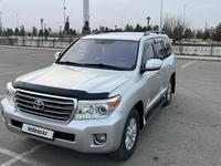 Toyota Land Cruiser 2008 года за 16 500 000 тг. в Актобе