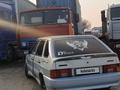 ВАЗ (Lada) 2114 2008 года за 690 000 тг. в Алматы