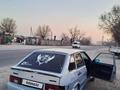 ВАЗ (Lada) 2114 2008 года за 690 000 тг. в Алматы – фото 4