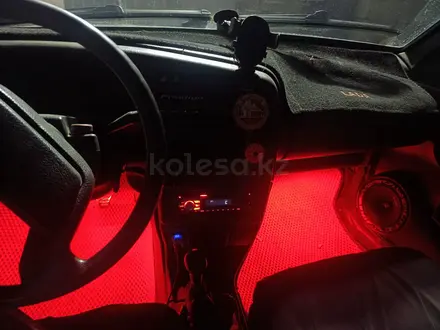 ВАЗ (Lada) 2114 2008 года за 690 000 тг. в Алматы – фото 7