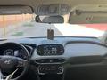 Hyundai Santa Fe 2019 года за 13 300 000 тг. в Кызылорда – фото 6