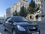 Chevrolet Cobalt 2023 годаүшін6 400 000 тг. в Астана