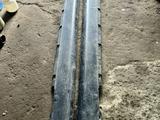 Пороги пластиковые за 10 000 тг. в Алматы