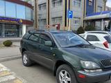 Lexus RX 300 2000 годаүшін4 650 000 тг. в Павлодар – фото 2
