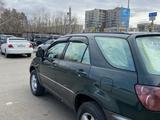 Lexus RX 300 2000 годаүшін4 650 000 тг. в Павлодар – фото 5