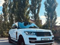 Land Rover Range Rover 2014 годаfor26 500 000 тг. в Астана